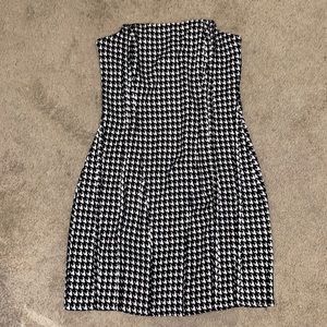 Missguided Strapless Corset Mini Dress - Size US 2